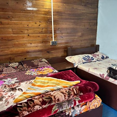 דרג'ילינג Hosanna Homestay מראה חיצוני תמונה